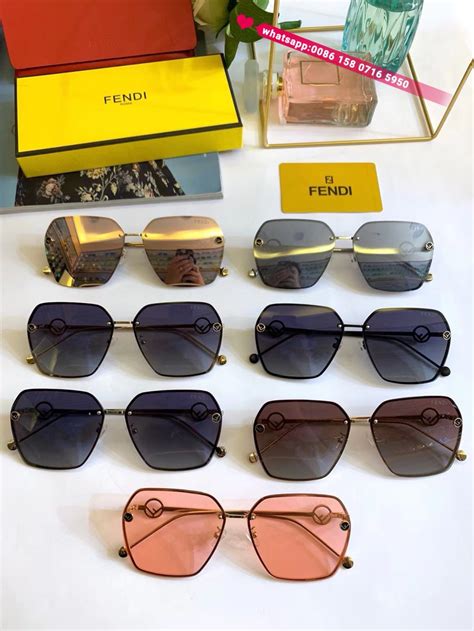 fendi sunglasses collection|fendi sunglasses discounted.